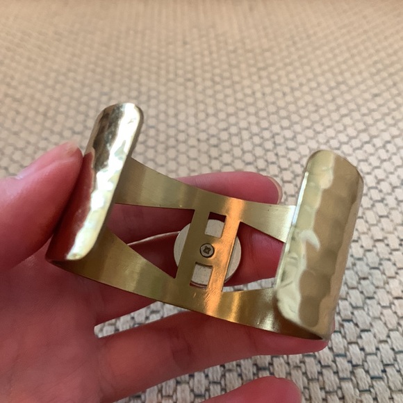 Rustic Cuff - Picture 2 of 4